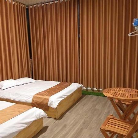 Homestay Dia Du Да Лат Екстериор снимка
