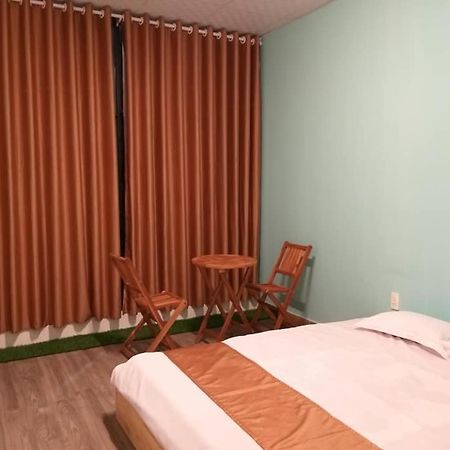 Homestay Dia Du Да Лат Екстериор снимка