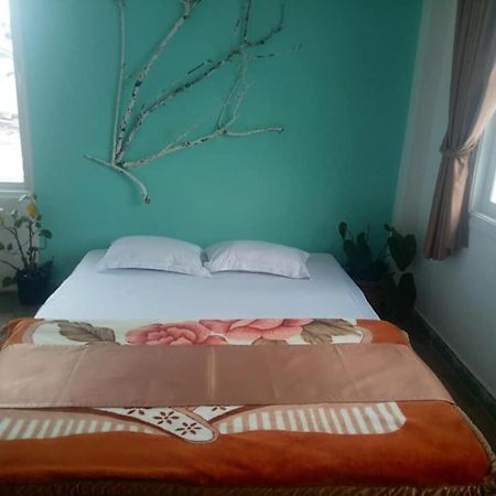 Homestay Dia Du Да Лат Екстериор снимка