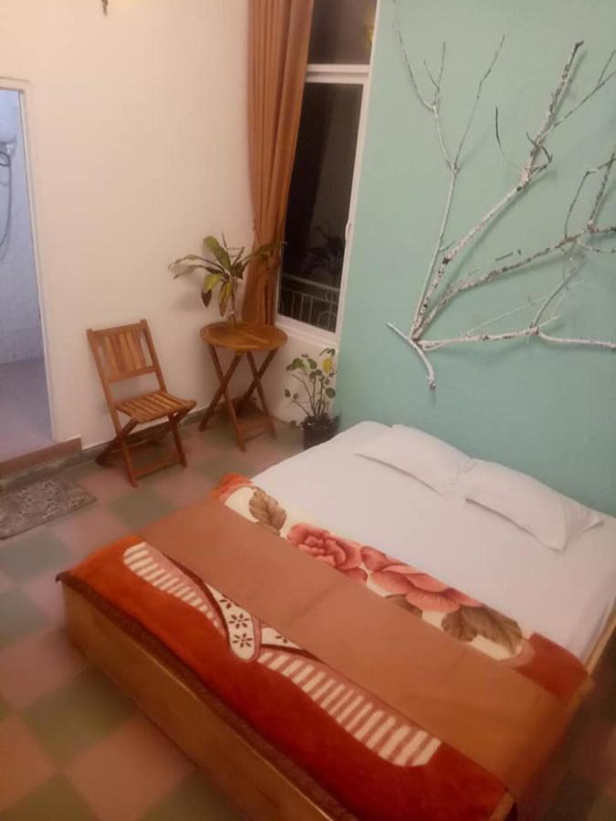 Homestay Dia Du Да Лат Екстериор снимка