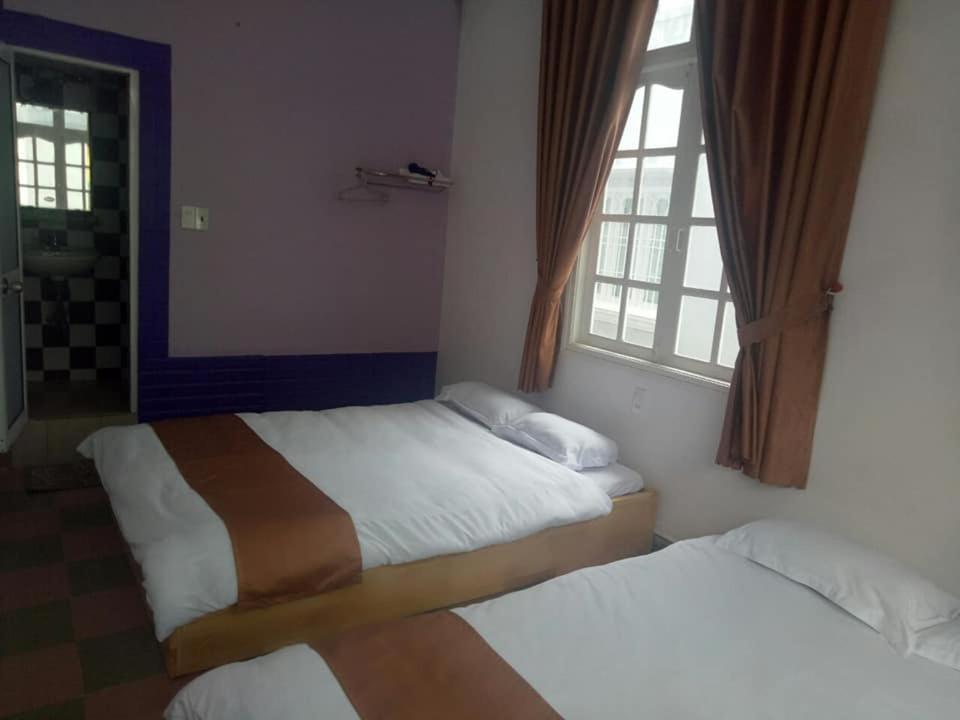 Homestay Dia Du Да Лат Екстериор снимка
