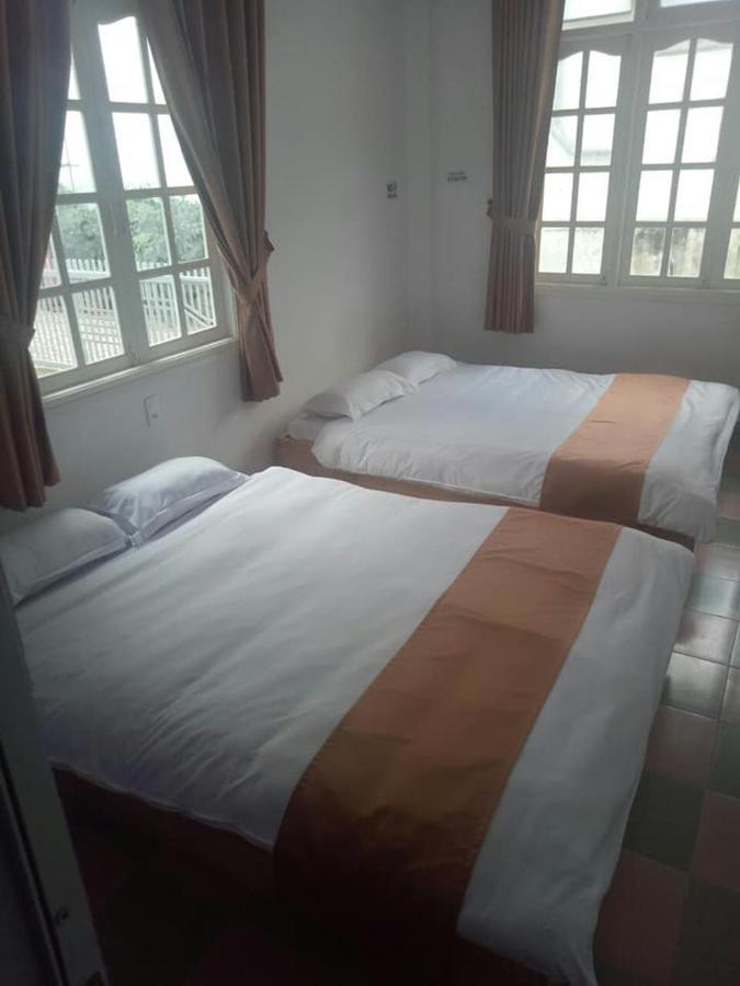 Homestay Dia Du Да Лат Екстериор снимка