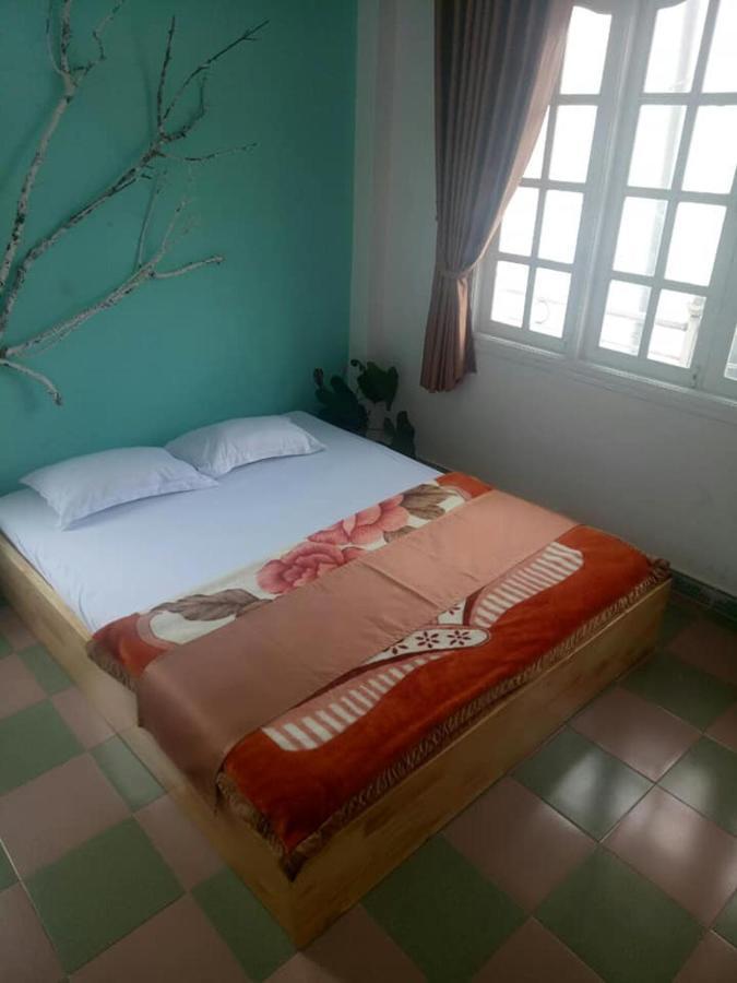 Homestay Dia Du Да Лат Екстериор снимка