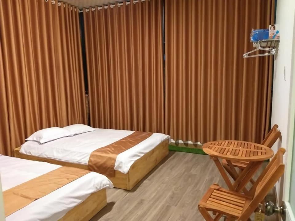 Homestay Dia Du Да Лат Екстериор снимка