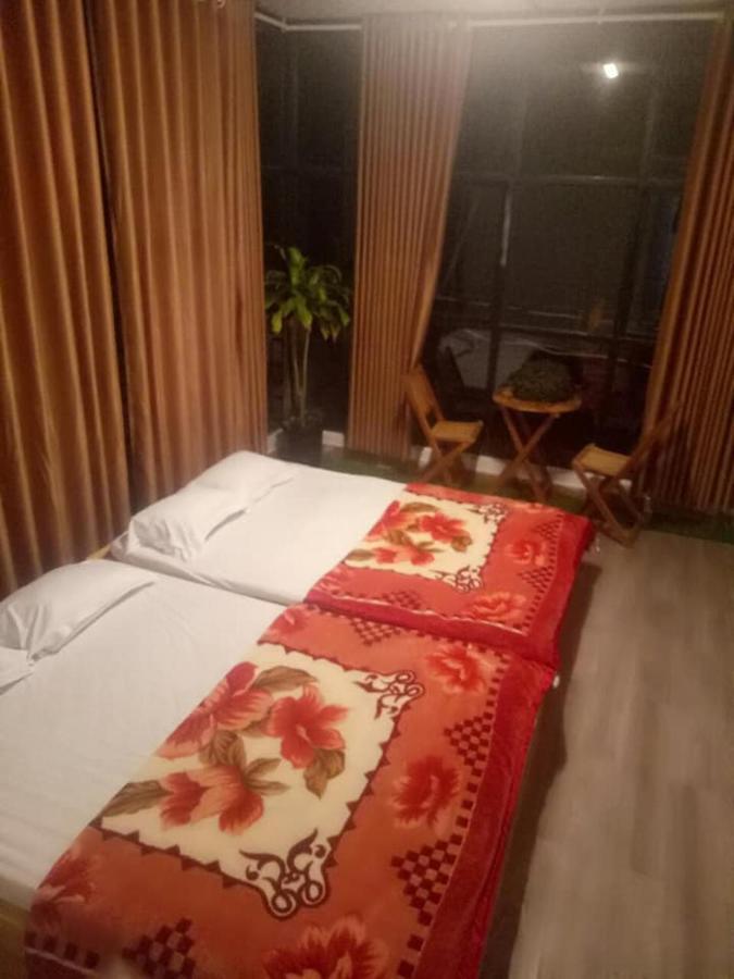 Homestay Dia Du Да Лат Екстериор снимка