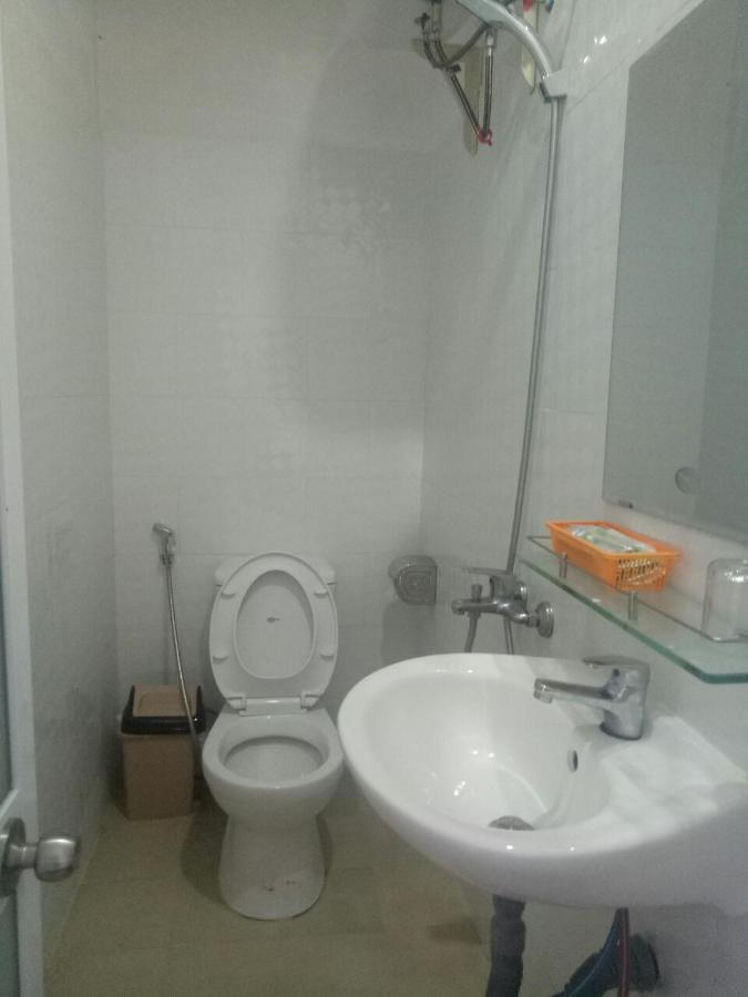 Homestay Dia Du Да Лат Екстериор снимка