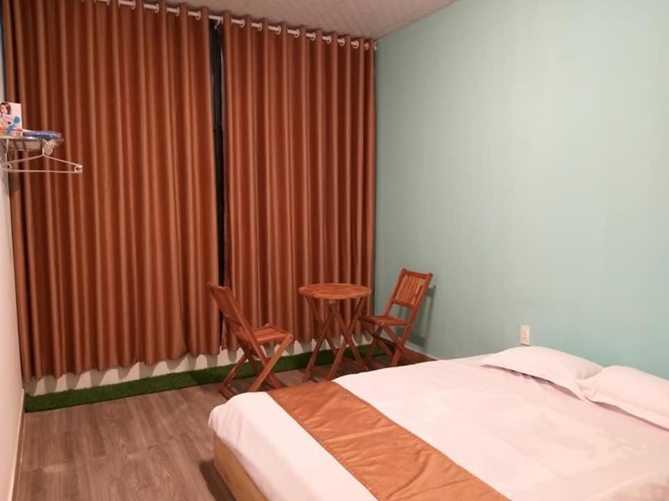 Homestay Dia Du Да Лат Екстериор снимка