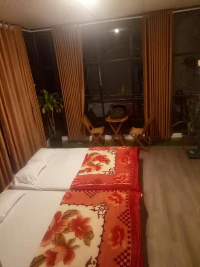 Homestay Dia Du Да Лат Екстериор снимка