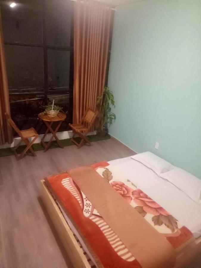Homestay Dia Du Да Лат Екстериор снимка