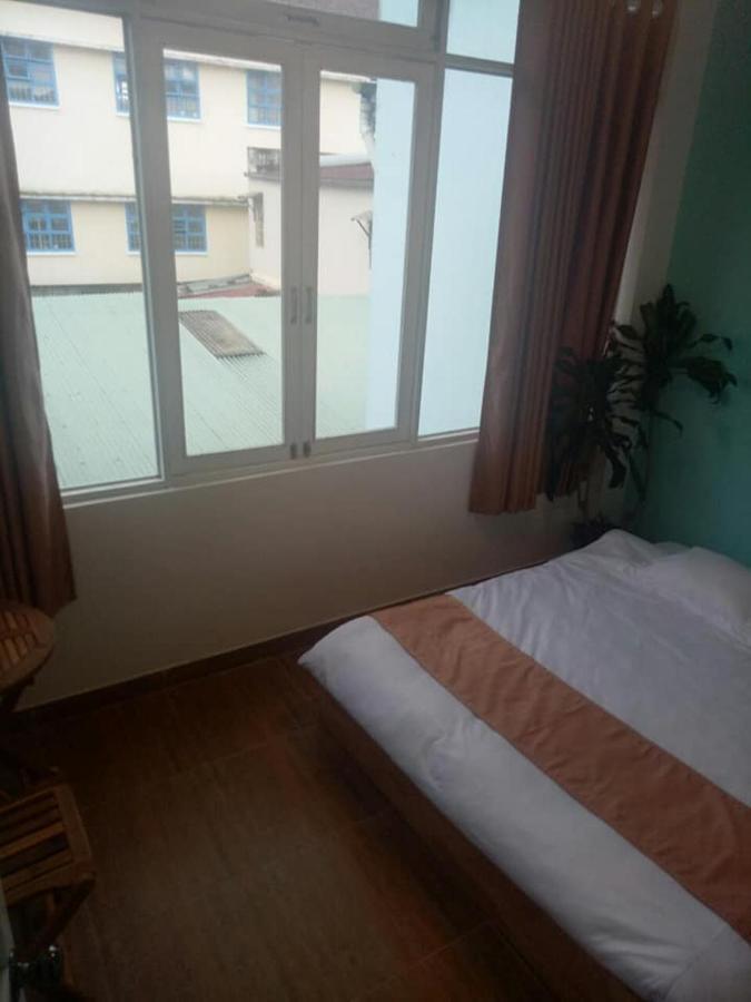 Homestay Dia Du Да Лат Екстериор снимка