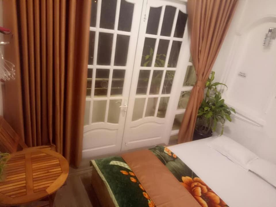 Homestay Dia Du Да Лат Екстериор снимка
