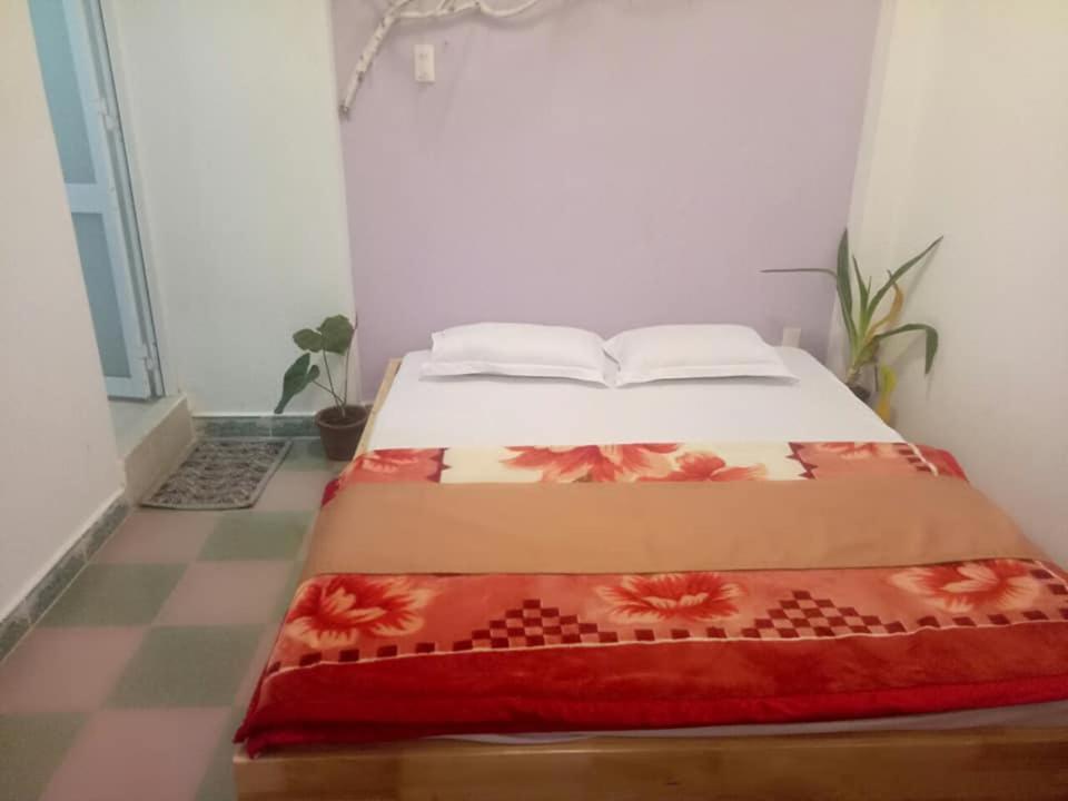 Homestay Dia Du Да Лат Екстериор снимка