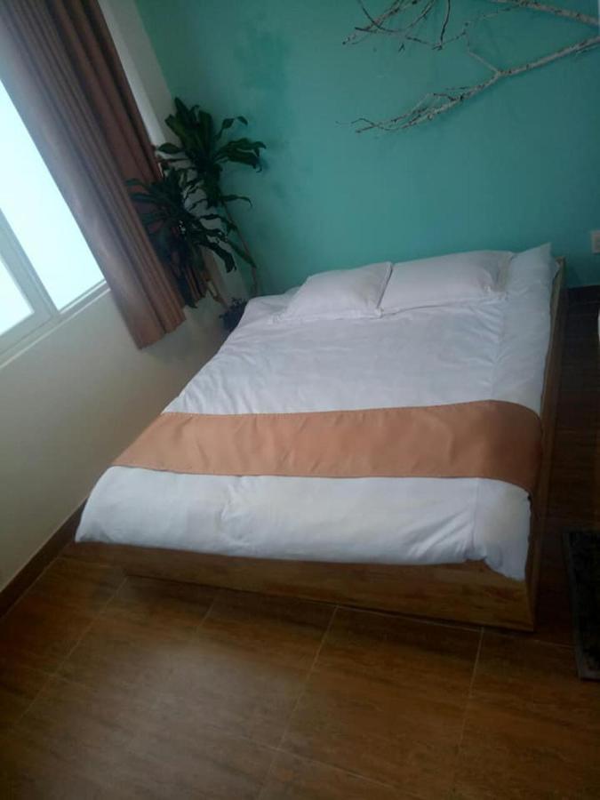 Homestay Dia Du Да Лат Екстериор снимка