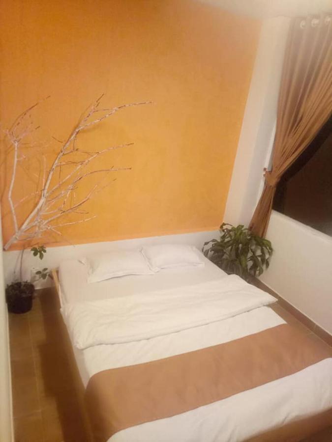 Homestay Dia Du Да Лат Екстериор снимка
