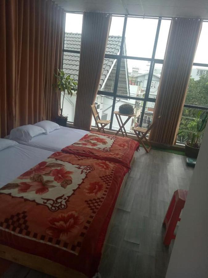 Homestay Dia Du Да Лат Екстериор снимка