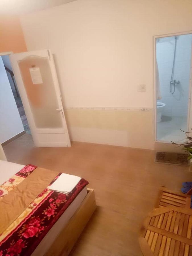 Homestay Dia Du Да Лат Екстериор снимка