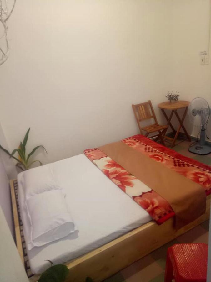 Homestay Dia Du Да Лат Екстериор снимка