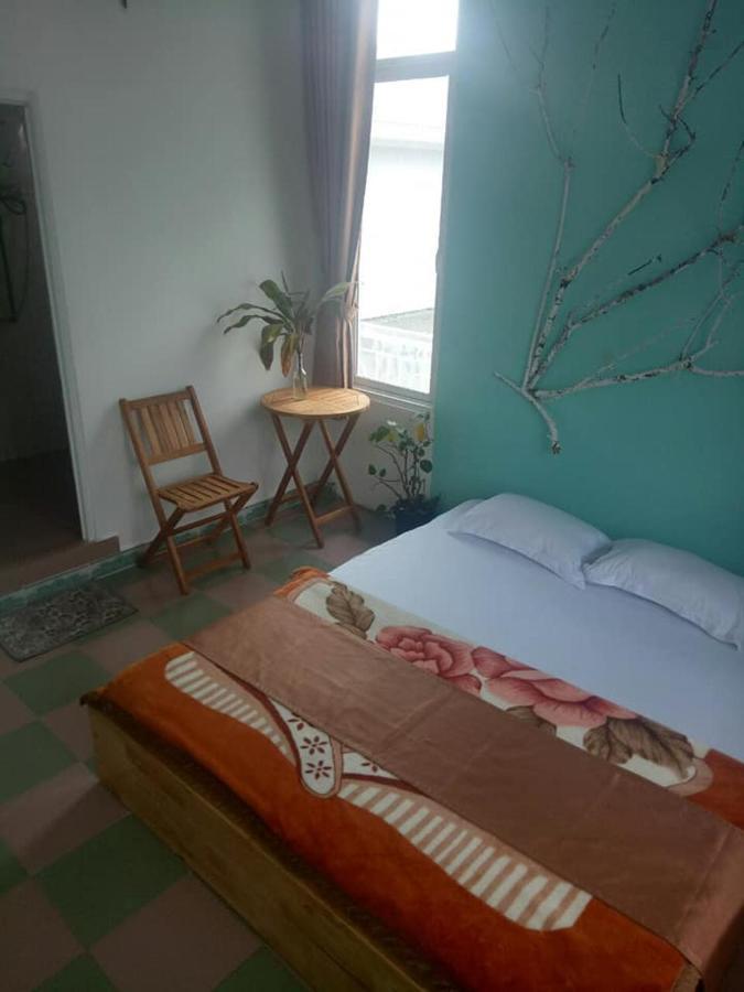 Homestay Dia Du Да Лат Екстериор снимка