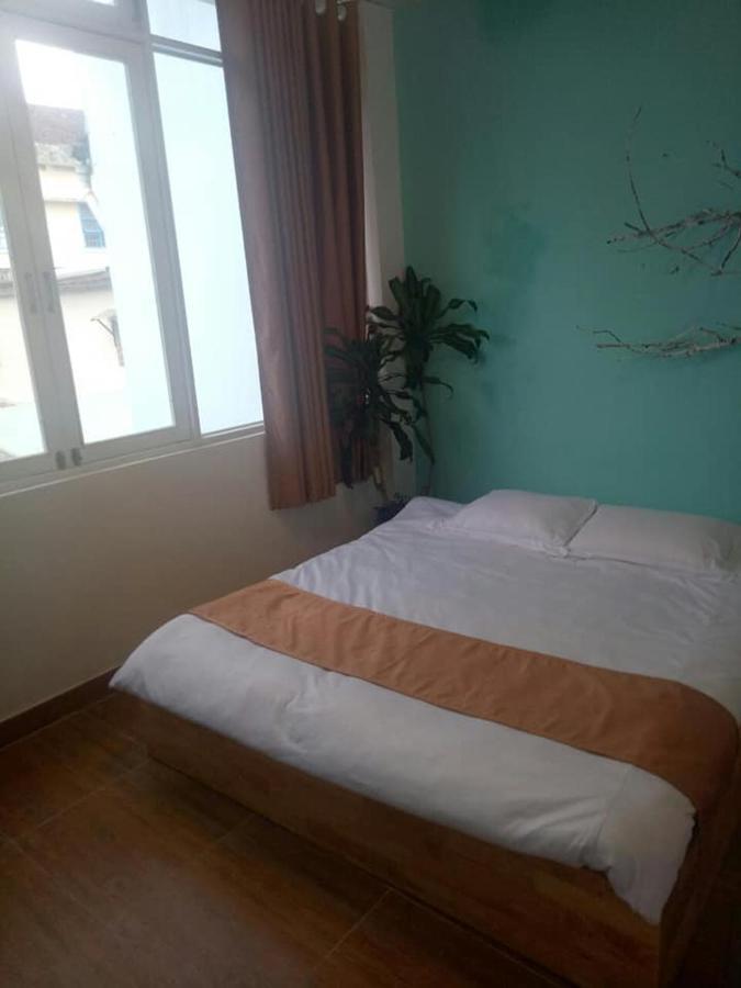 Homestay Dia Du Да Лат Екстериор снимка