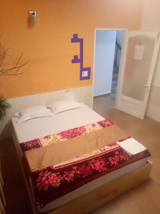 Homestay Dia Du Да Лат Екстериор снимка