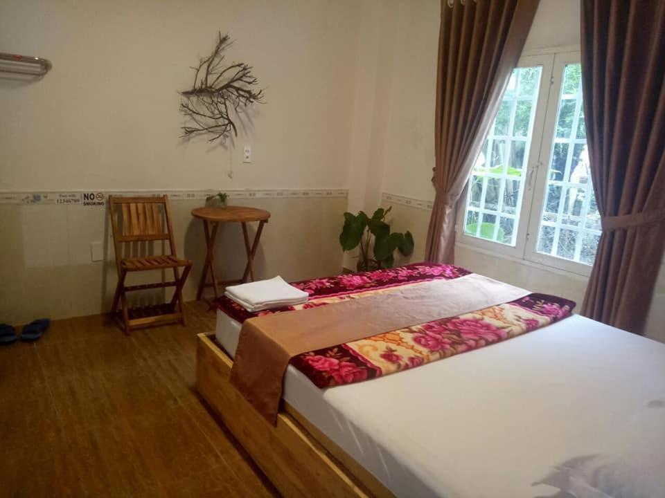 Homestay Dia Du Да Лат Екстериор снимка