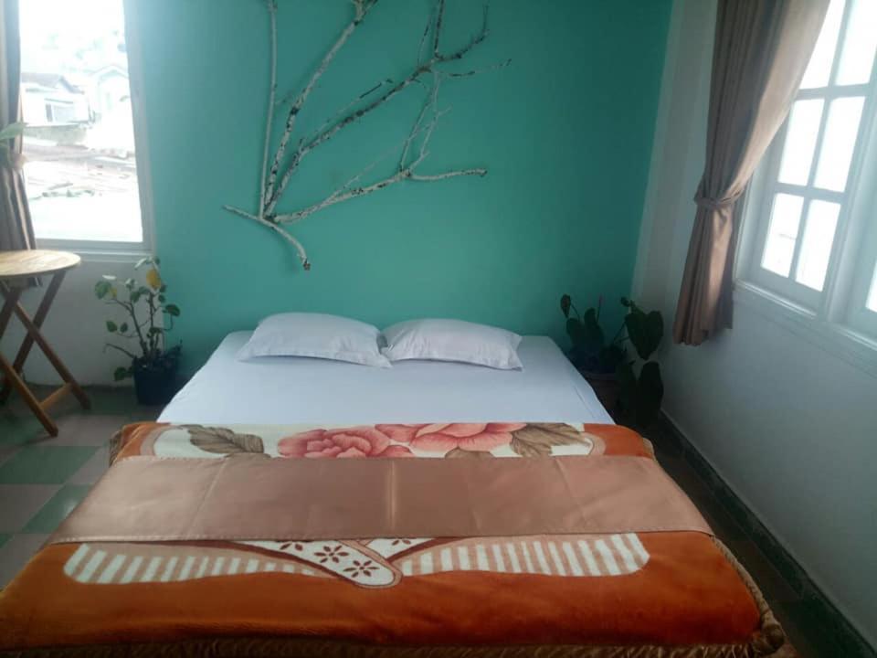 Homestay Dia Du Да Лат Екстериор снимка